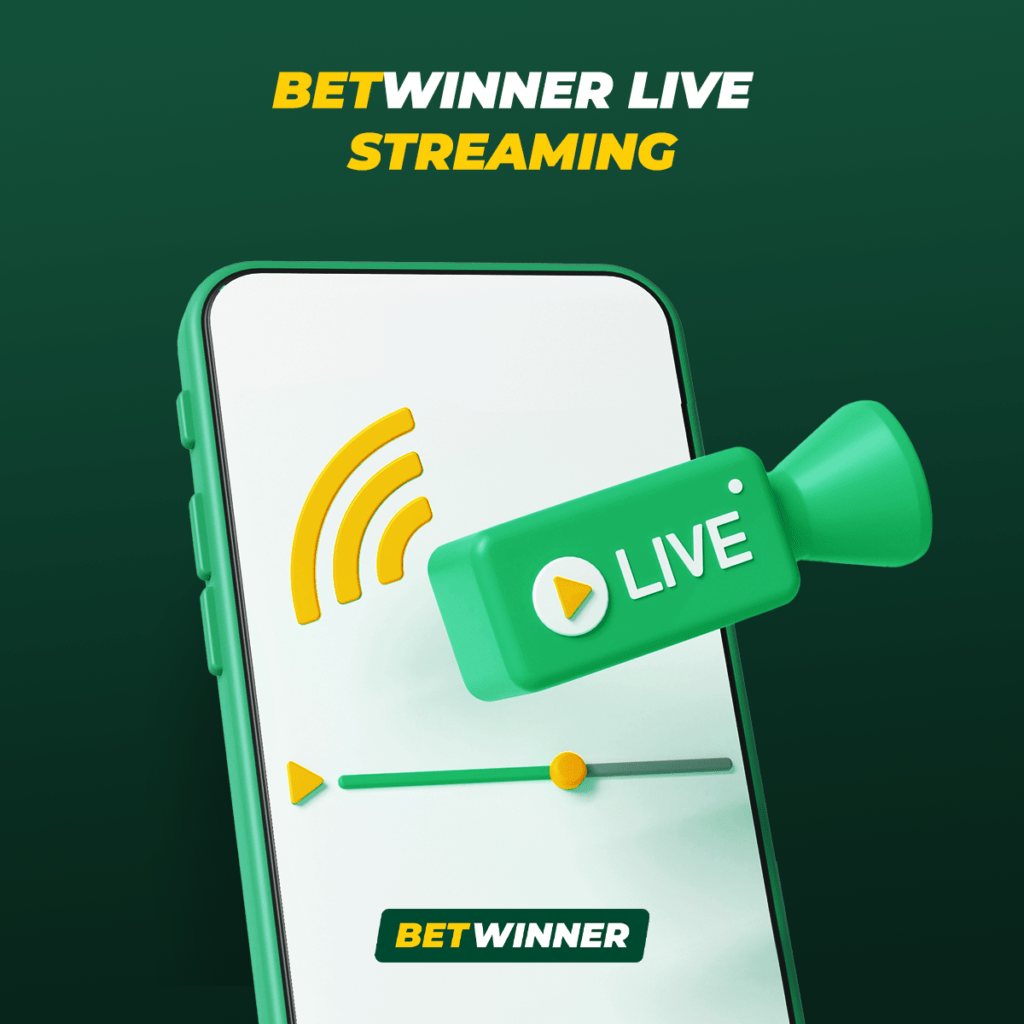 5 Things To Do Immediately About Betwinner Live Sports