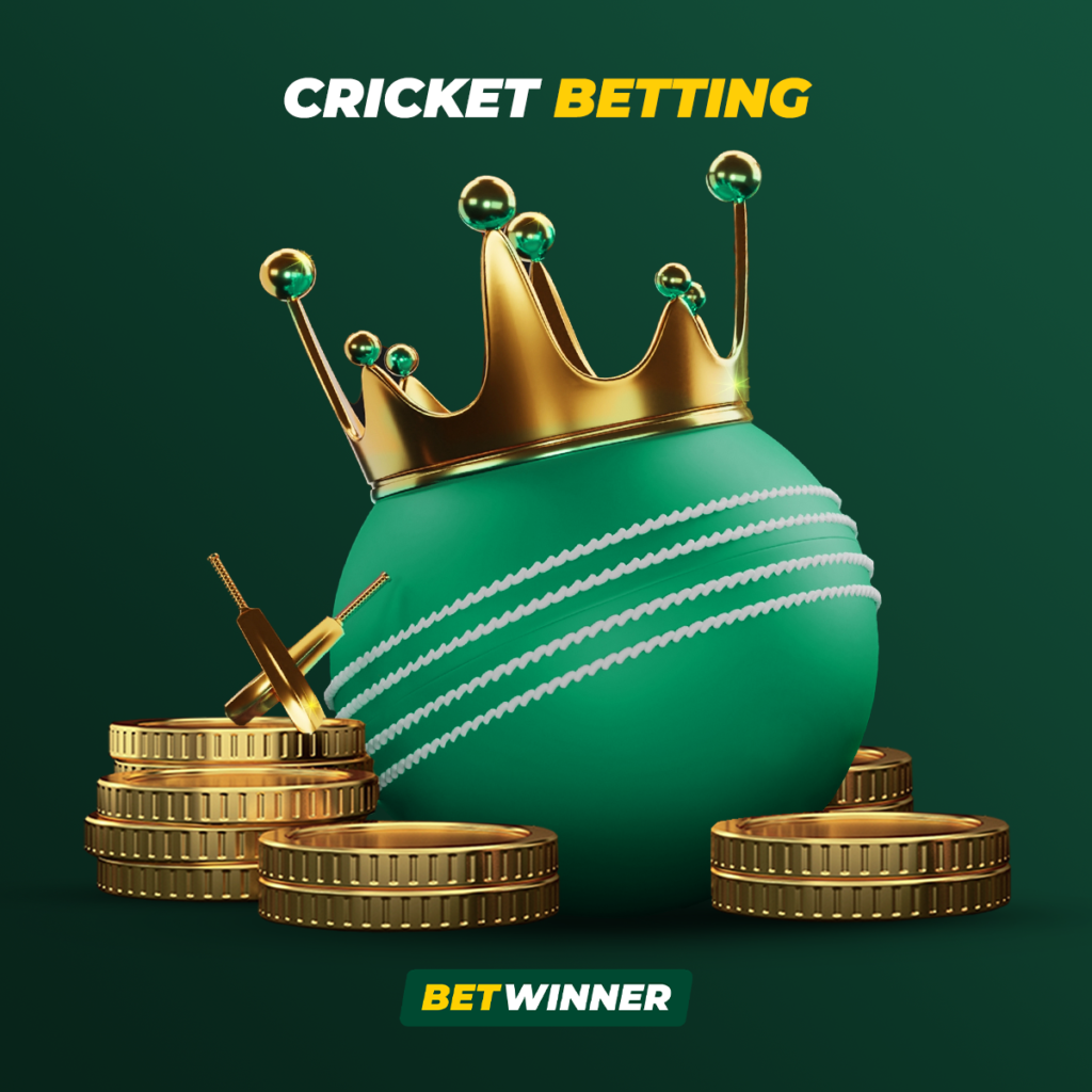 Cricket Betting App